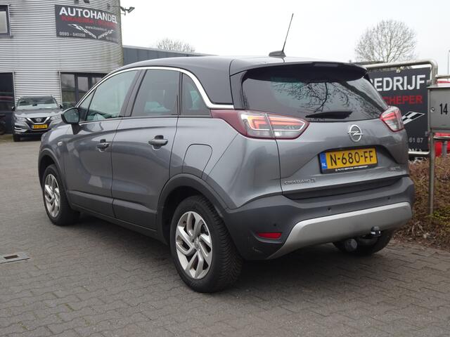 Opel Crossland X 1.2 Turbo Innovation