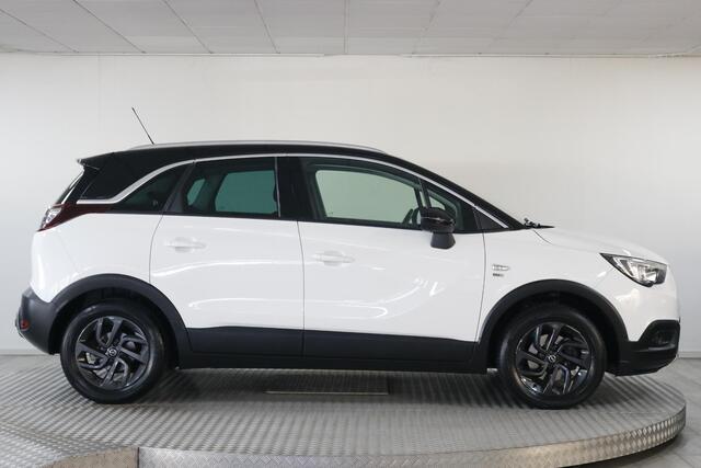 Opel Crossland X 1.2 Turbo 120 Jaar Edition Distributieriem V.V. | Climate | Cruise | Carplay | Camera.