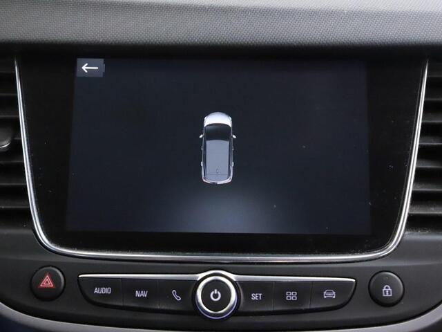 Opel Crossland X 1.2 Turbo 110 PK Trekhaak/Navi/PDC parkeerhulp
