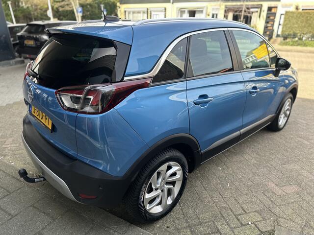 Opel Crossland X 1.2 Turbo Innovation AGR/ECC/Camera/Trekhaak