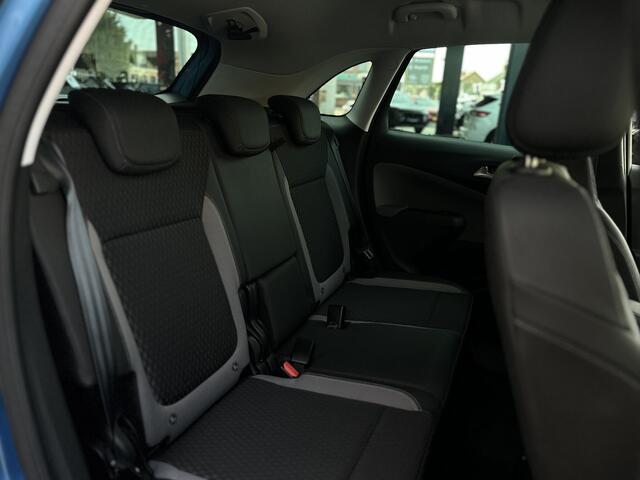 Opel Crossland X 1.2 Turbo Innovation AGR/ECC/Camera/Trekhaak