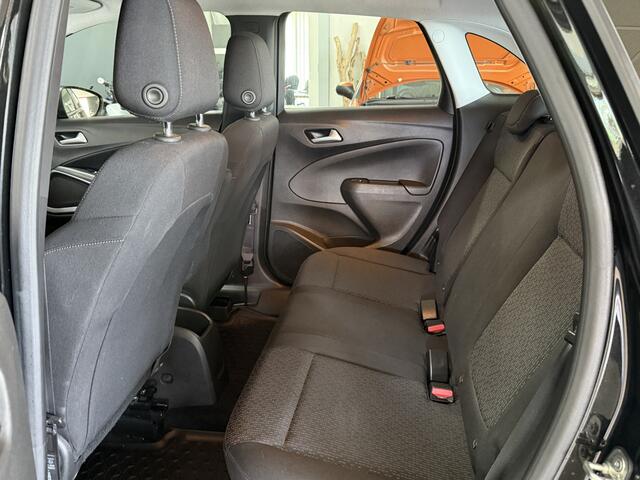 Opel Crossland X 1.2 Turbo Innovation | Navi | PDC | Automaat
