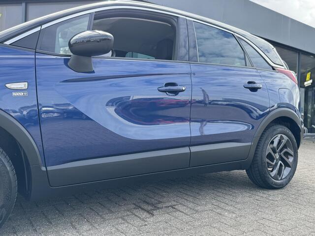 Opel Crossland X 1.2 Turbo Edition 2020 Rijklaar incl. beurt en garantie !