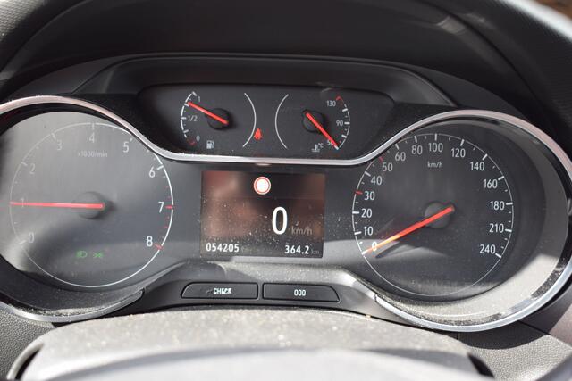 Opel Crossland X 1.2 Turbo Innovation