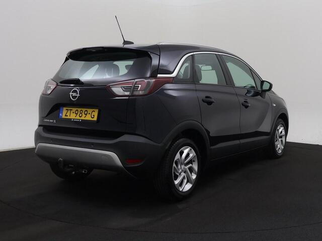 Opel Crossland X 1.2 Turbo Innovation