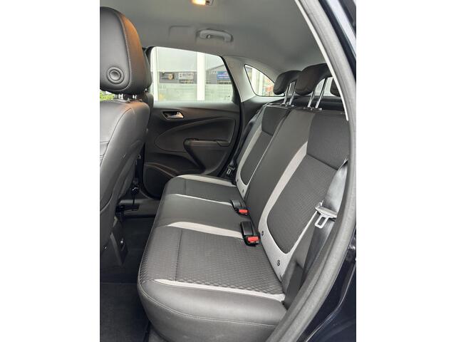 Opel Crossland X 1.2 Turbo Edition | Navi | CarPlay | Cruise |