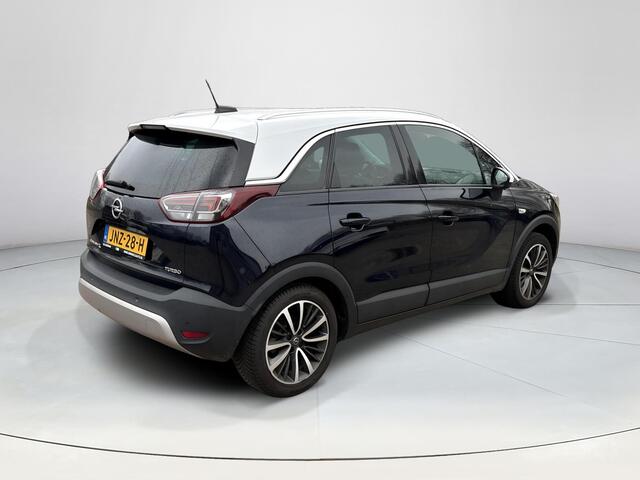 Opel Crossland X 1.2 Turbo Innovation | Automaat | 49.000km