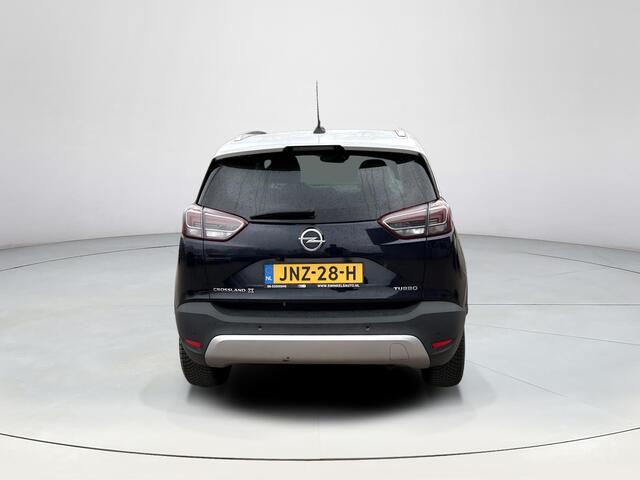 Opel Crossland X 1.2 Turbo Innovation | Automaat | 49.000km