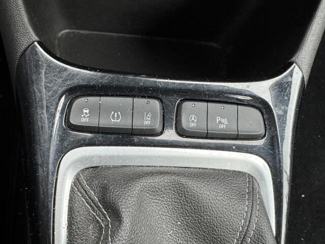 Opel Crossland X 1.2 Turbo Edition 2020 // D. RIEM VERVANGEN!! // CAMERA // AIRCO // APPLE CARPLAY - ANDROID AUTO // PDC //