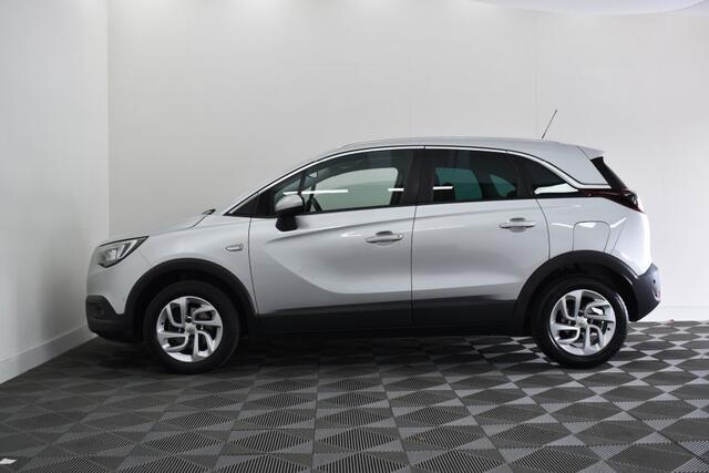 Opel Crossland X 1.2 T. 110PK INNOVATION