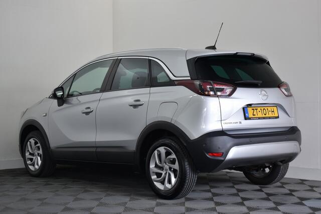 Opel Crossland X 1.2 T. 110PK INNOVATION