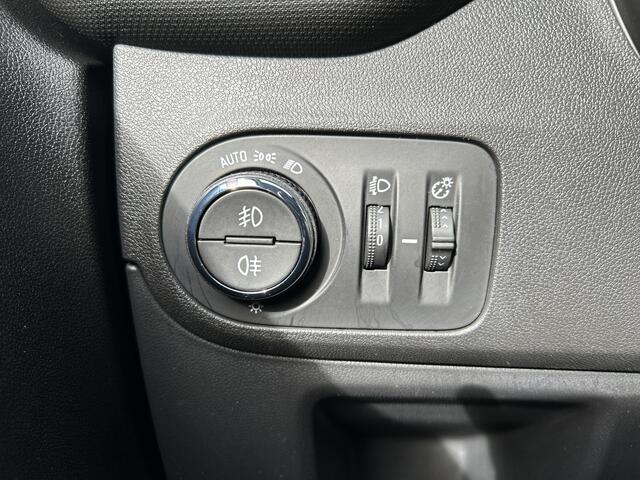 Opel Crossland X 1.2 Turbo Innovation | 360 Camera | Trekhaak afn | Blindspot | Apple Carplay/Android Auto | Lane assist | Goed onderhouden |