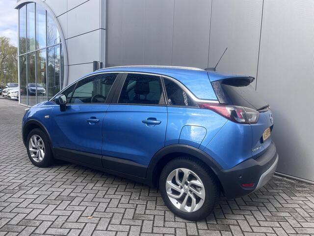 Opel Crossland X 1.2 Turbo Innovation AUTOMAAT/Distributieriem vervangen