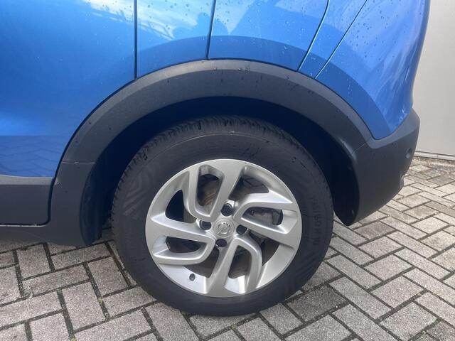 Opel Crossland X 1.2 Turbo Innovation AUTOMAAT/Distributieriem vervangen