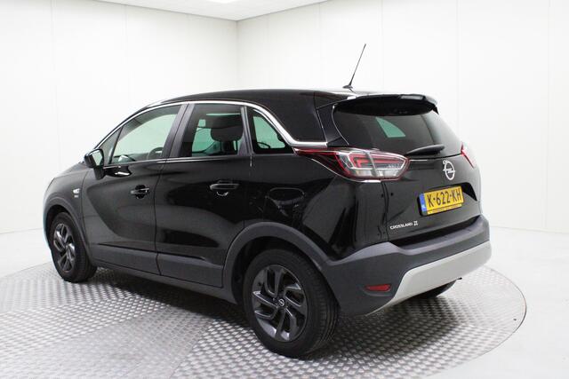 Opel Crossland X 1.2 Edition 2020 | Airco / Carplay / Bluetooth / Cruise