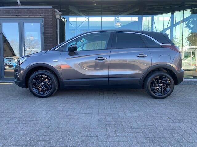 Opel Crossland X 1.2 Turbo Innovation AUTOMAAT