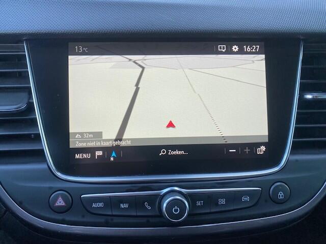 Opel Crossland X 1.2 Turbo Innovation AUTOMAAT