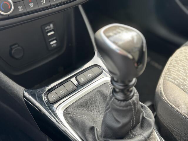 Opel Crossland X 1.2 Turbo Edition Rijklaar incl. garantie ! 1e eig. NL auto | Trekhaak | Cruise | LED | PDC | Carplay | Airco