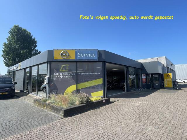 Opel Crossland X 1.2 Turbo Innovation AUT 1e eig | NL auto | 12m garantie | Automaat! | Carplay | Cruise | LMV