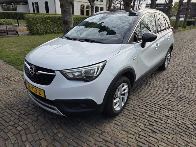 Opel Crossland X 1.2 Turbo Innovation