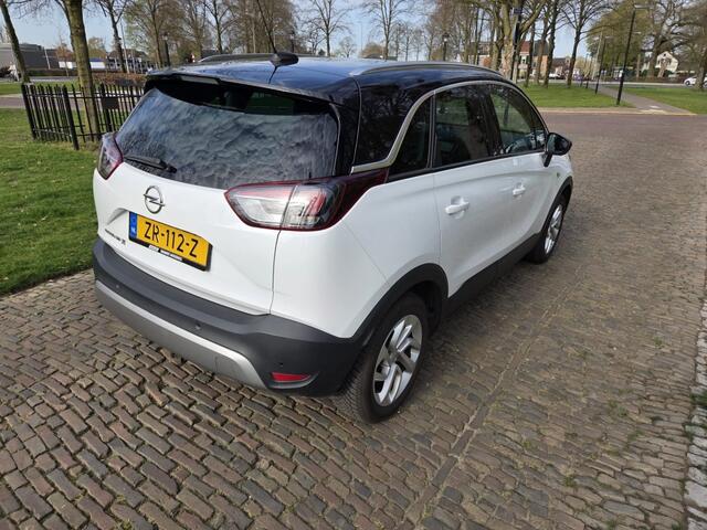 Opel Crossland X 1.2 Turbo Innovation