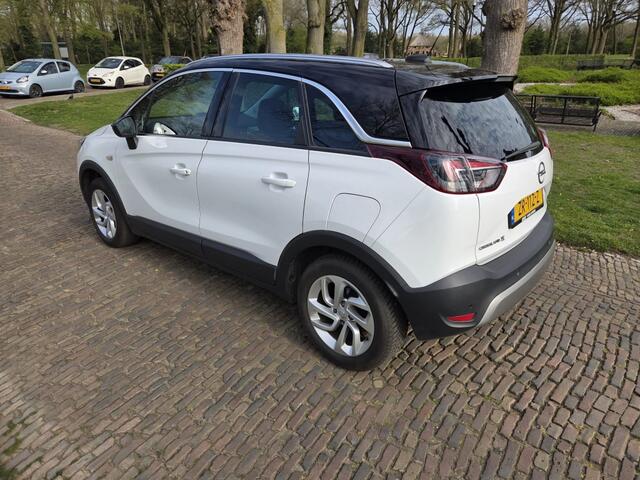 Opel Crossland X 1.2 Turbo Innovation
