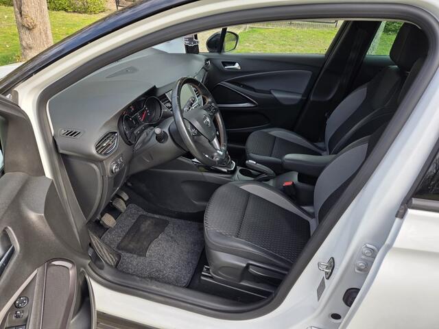 Opel Crossland X 1.2 Turbo Innovation