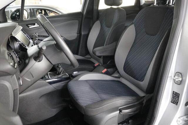 Opel Crossland X 1.2 Turbo Online Edition Distributie v.v | All-Seasons | Climate | Cruise | Carplay.