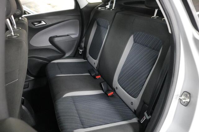 Opel Crossland X 1.2 Turbo Online Edition Distributie v.v | All-Seasons | Climate | Cruise | Carplay.
