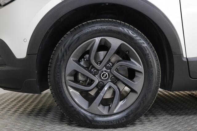 Opel Crossland X 1.2 Turbo Online Edition Distributie v.v | All-Seasons | Climate | Cruise | Carplay.