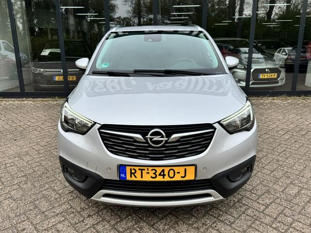 Opel Crossland X 1.2 Turbo Innovation*Navigatie*ECC*