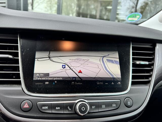 Opel Crossland X 1.2 Turbo Innovation*Navigatie*ECC*