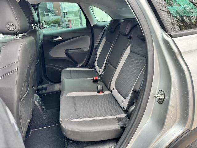 Opel Crossland X 1.2 Turbo Innovation*Navigatie*ECC*
