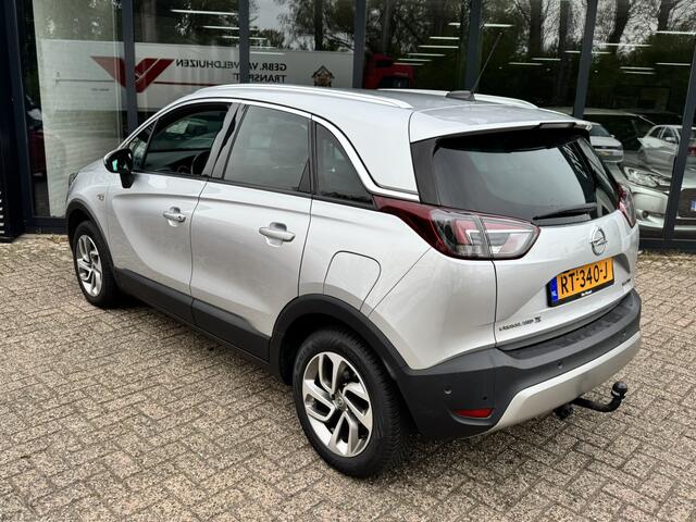 Opel Crossland X 1.2 Turbo Innovation*Navigatie*ECC*
