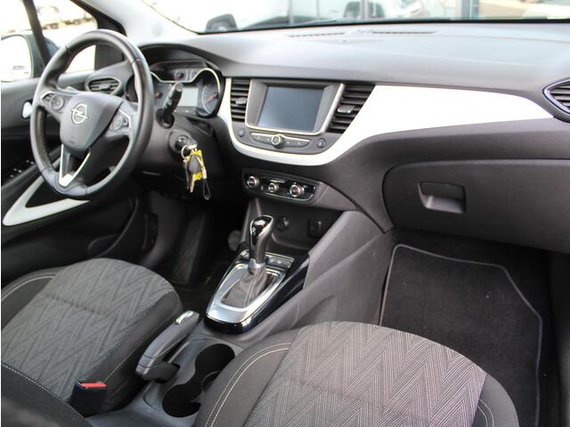 Opel Crossland X 1.2 Turbo Edition 2020 Automaat | Apple Carplay / Camera / Climate