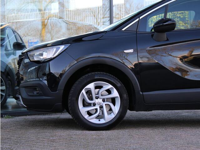 Opel Crossland X 1.2 Turbo Innovation | Navi / Climate / Cruise