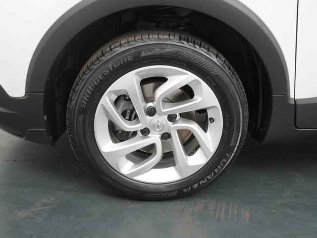 Opel Crossland X 1.2 Turbo Innovation Navigatie / Cruise / DakRail Chroom Parkeersensoren