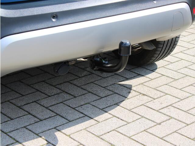 Opel Crossland X 1.2 Turbo Ultimate | Pano / HUD / Trekhaak