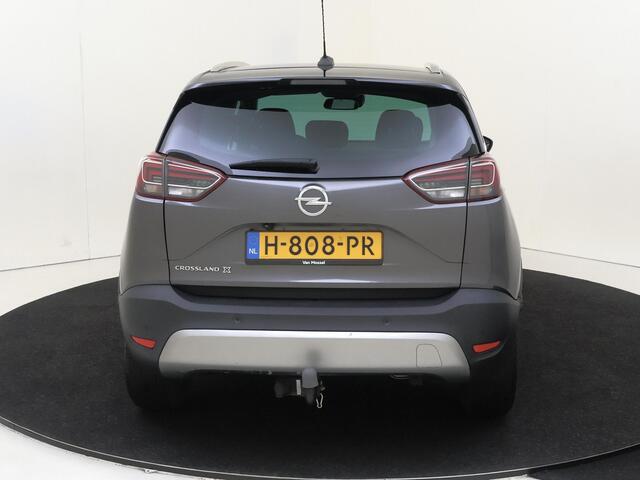 Opel Crossland X 1.2 Turbo 120 Jaar Edition | Navigatie | Achteruitrijcamera | Parkeersensoren