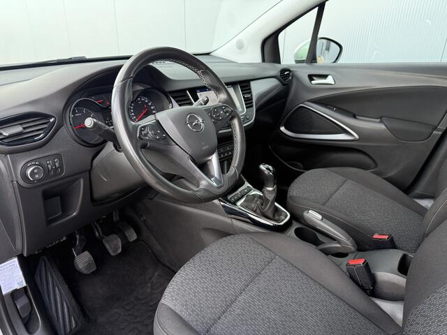 Opel Crossland X 1.2 Innovation Carplay/Airco/16inch.