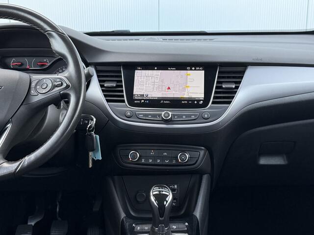 Opel Crossland X 1.2 Innovation Carplay/Airco/16inch.