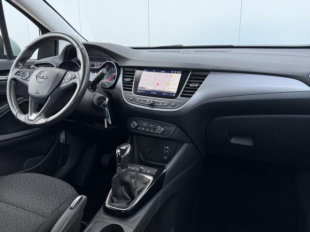 Opel Crossland X 1.2 Innovation Carplay/Airco/16inch.