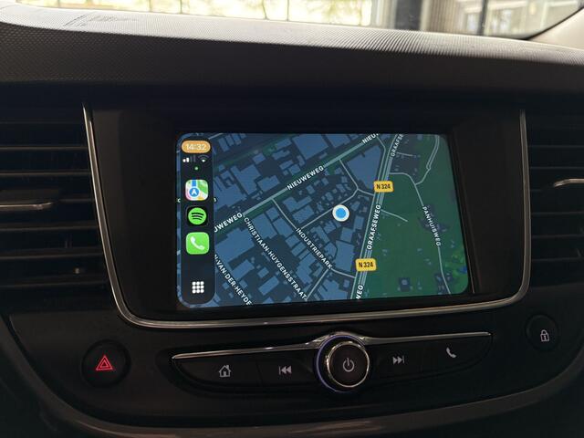 Opel Crossland X 1.2 Turbo Innovation 110pk, Trekhaak, Navi