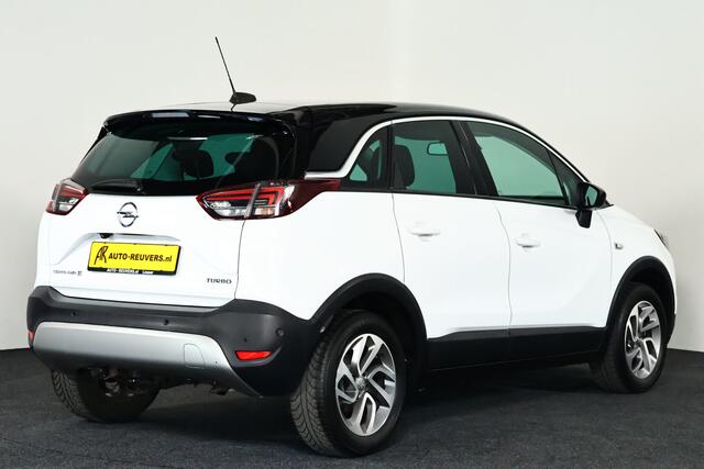Opel Crossland X 1.2 Turbo Innovation / LED / CarPlay / HUD / Cam / Trekhaak