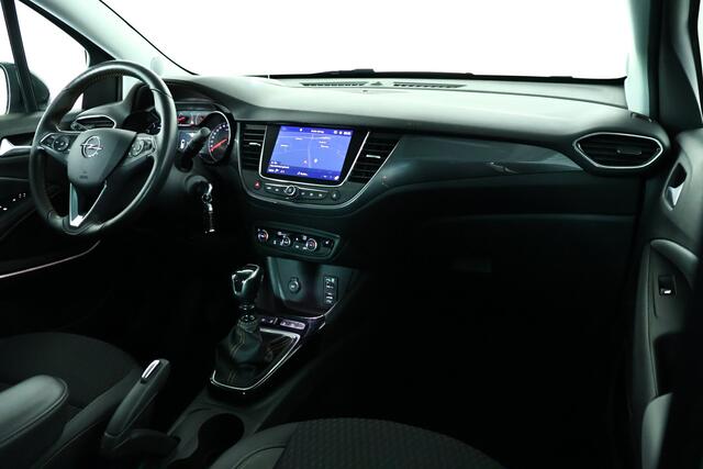 Opel Crossland X 1.2 Turbo Innovation / LED / CarPlay / HUD / Cam / Trekhaak