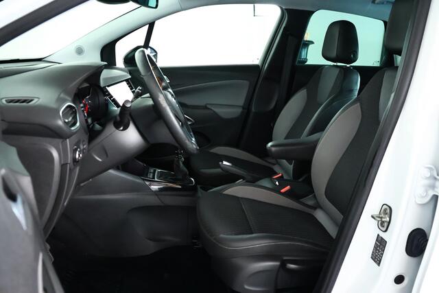 Opel Crossland X 1.2 Turbo Innovation / LED / CarPlay / HUD / Cam / Trekhaak