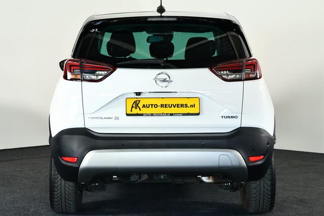 Opel Crossland X 1.2 Turbo Innovation / LED / CarPlay / HUD / Cam / Trekhaak