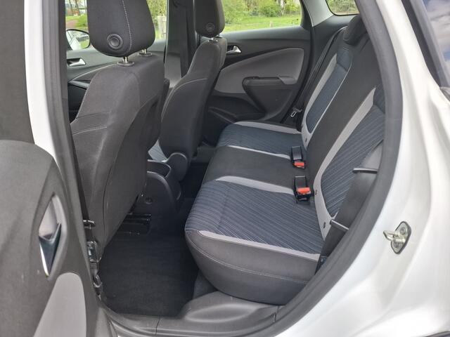 Opel Crossland X 1.2 T. 120 J. Ed.