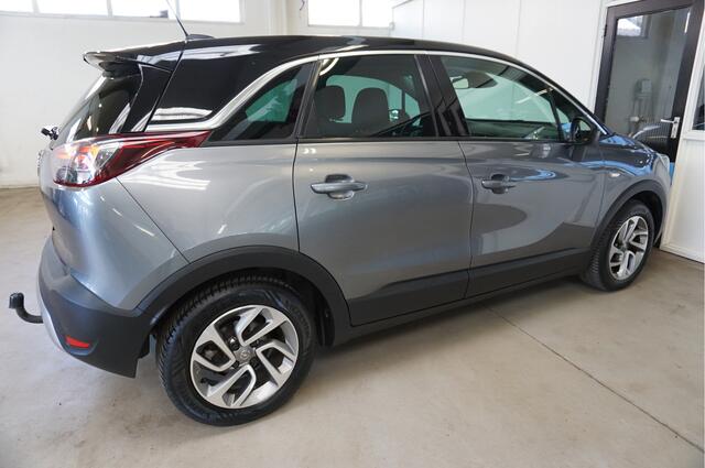 Opel Crossland X 1.2 Innovation Trekhaak Stuur- Stoelverwarming