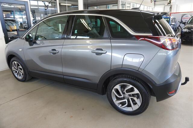 Opel Crossland X 1.2 Innovation Trekhaak Stuur- Stoelverwarming